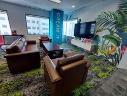 Suntec Tower Three (D1), Office #595643721